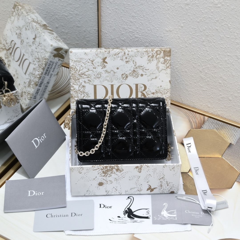D*or satchel bags